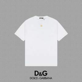 Picture of Dolce Gabbana T Shirts Short _SKUDGS-2XLtltx3515284